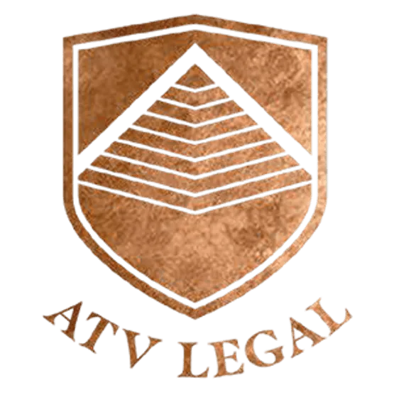 ATV Legal logo