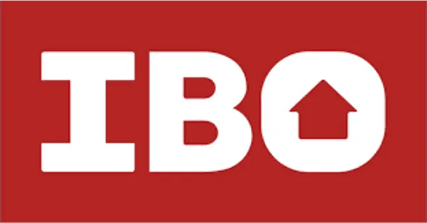 IBO logo