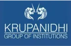 Krupanidhi Group of Institutions logo