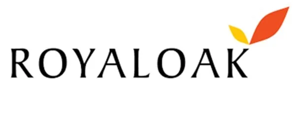 Royal Oak logo