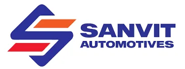 Sanvit Automotives logo