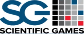 Scientific Games logo
