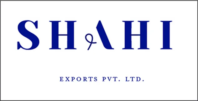 Shahi Exports logo
