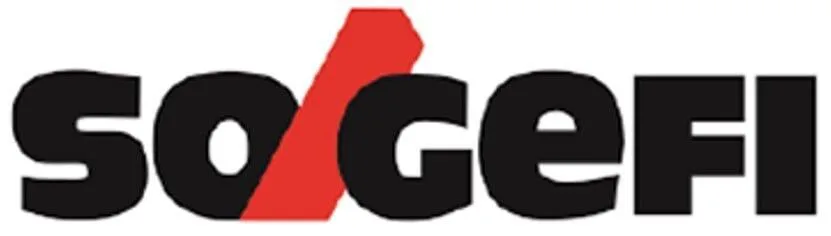 Sogefi logo