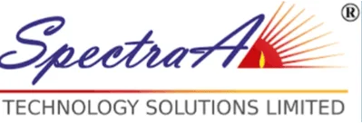 SpectraA logo