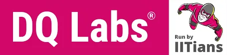 DQ Labs logo
