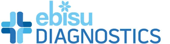 Ebisu Diagnostics logo