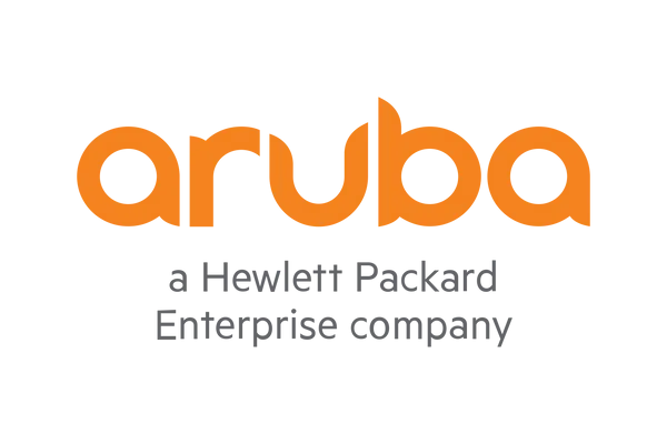 Aruba logo
