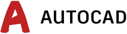 AutoCAD logo