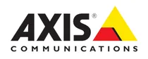 Axis Communications logo