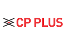CP Plus logo
