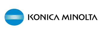 Konica Minolta logo