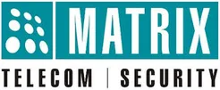 Matrix logo