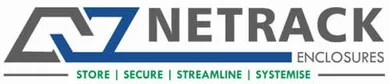 Netrack logo