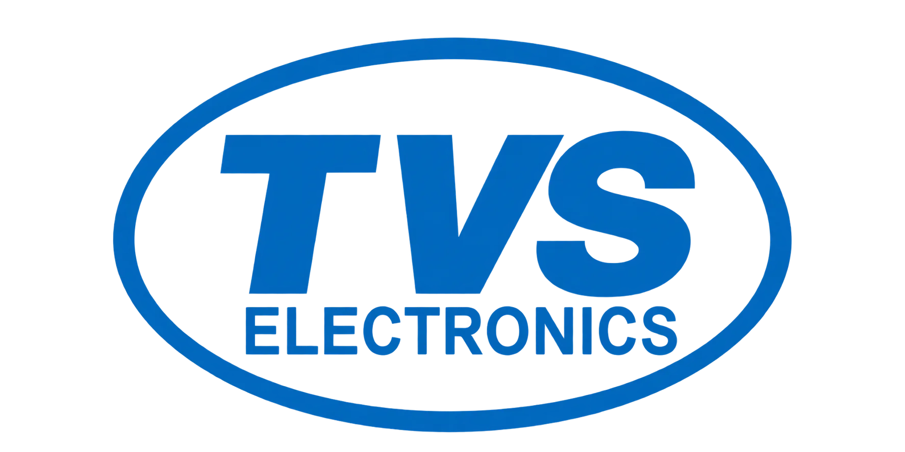 TVS Electronics logo