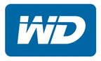 Western Digital logo